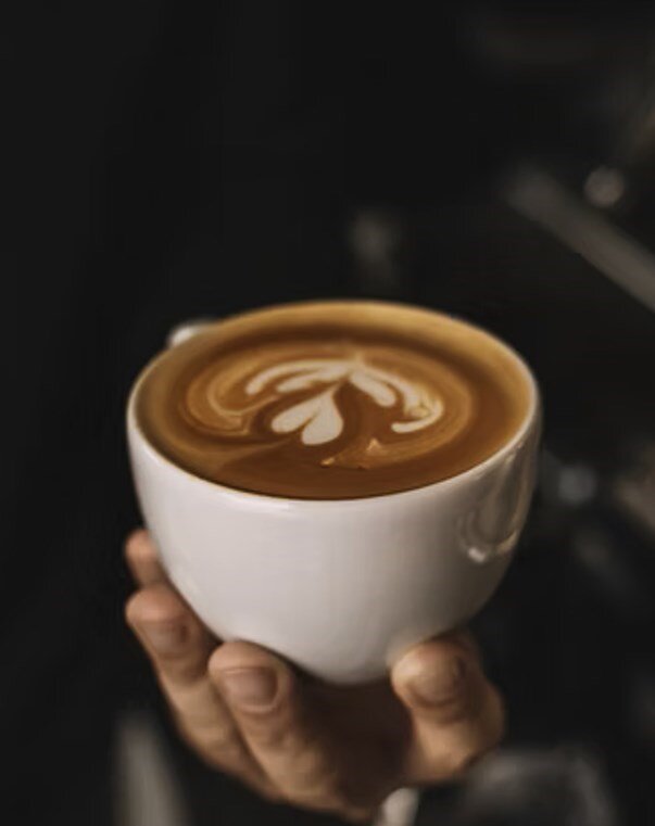 Röstpurist Rösterei