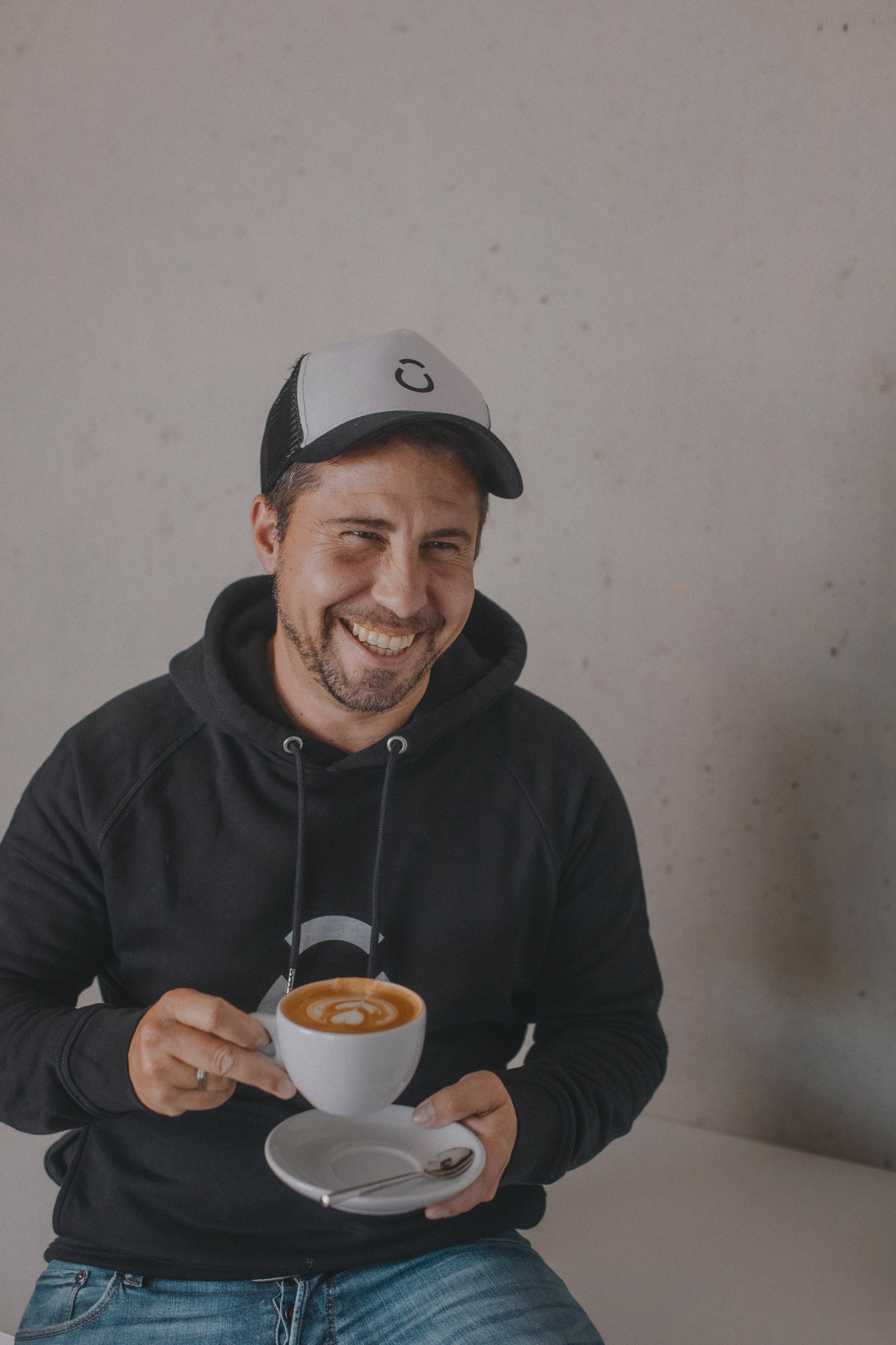 Röstpurist – Kaffee-Handwerk aus 25 Jahren Erfahrung