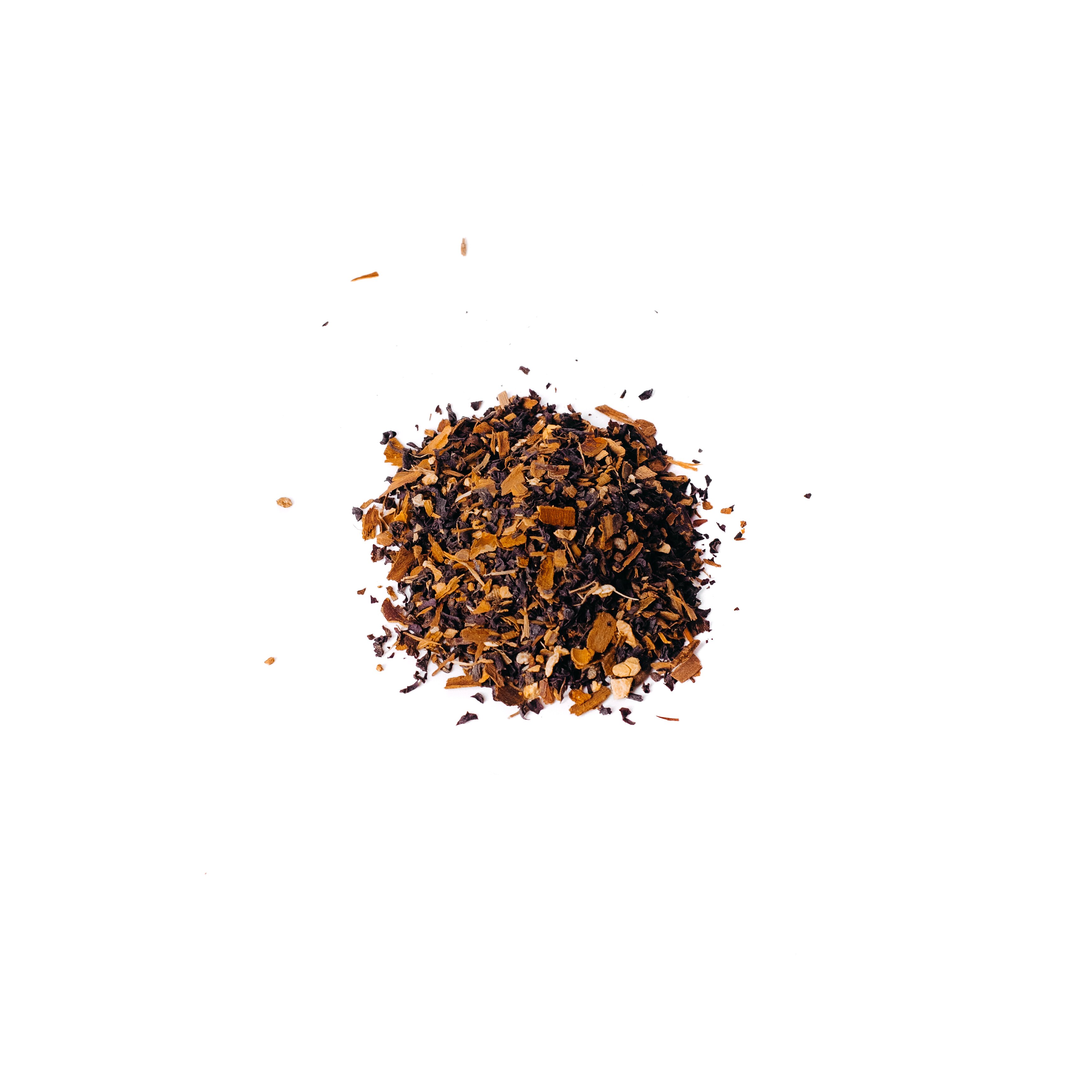 Black Chai