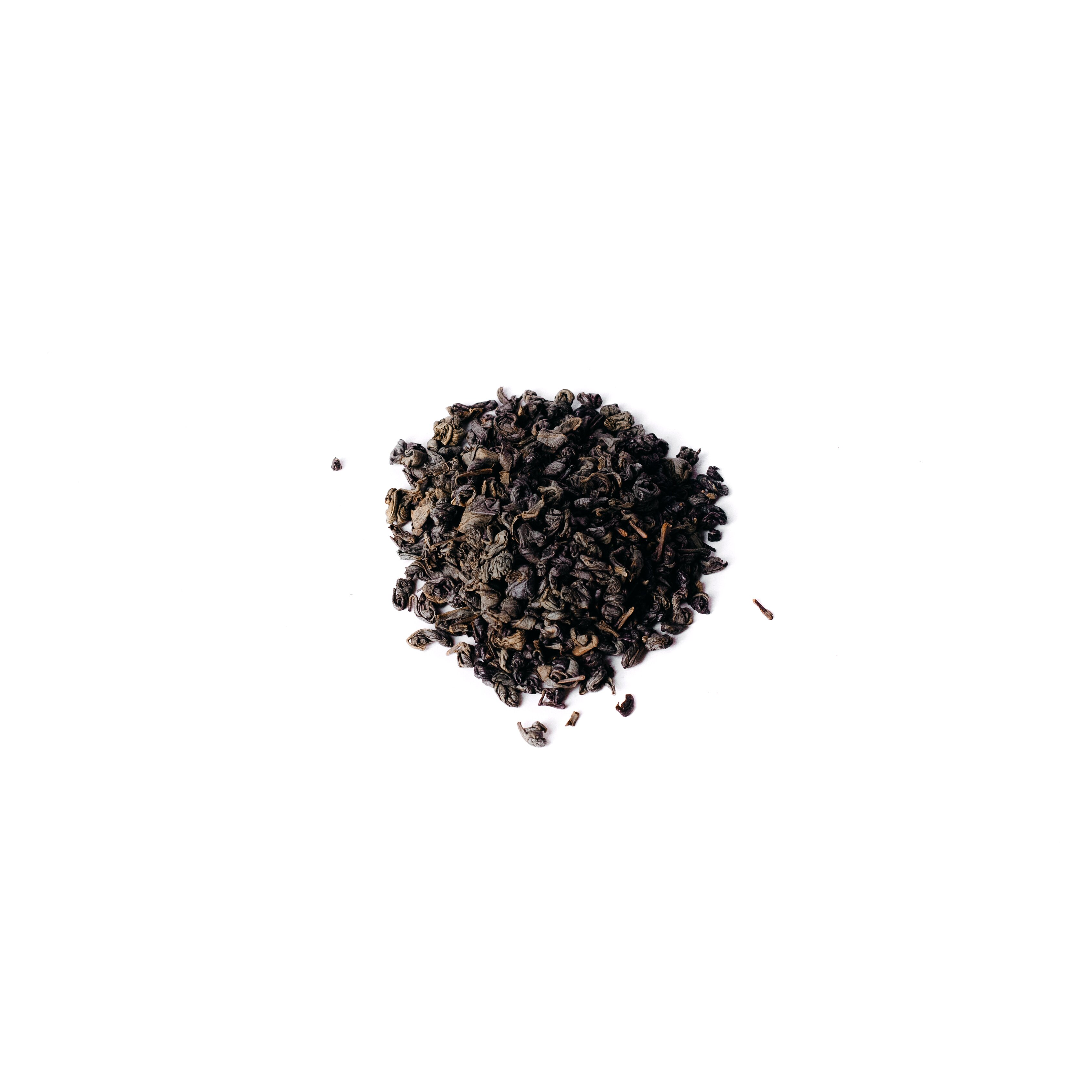 China Gunpowder
