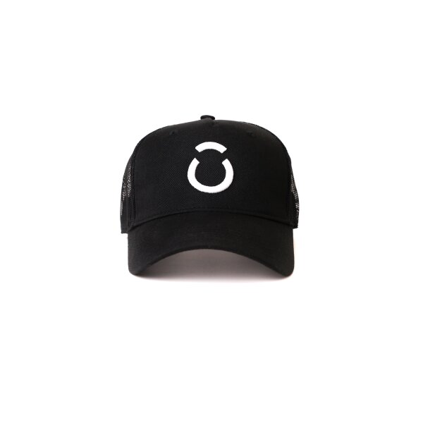 Röst-Cap Zion Black