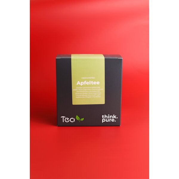 Apfeltee / 20 Beutel