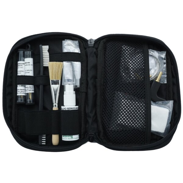 Niebling Reinigungsset für Kurzwaffen