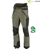 PSS X-treme Work Arbeitshose