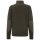 SHOOTERKING Troyer Pullover aus Wolle für Herren in grün