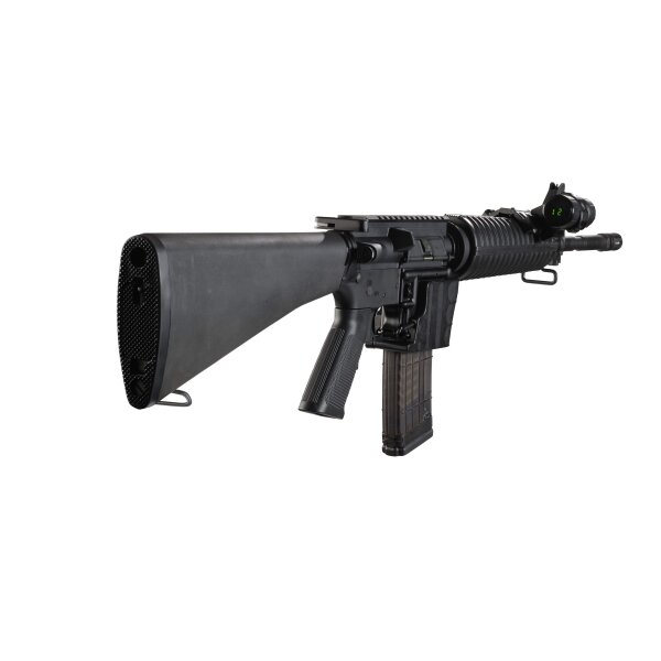 Radetec Digitaler Schusszähler