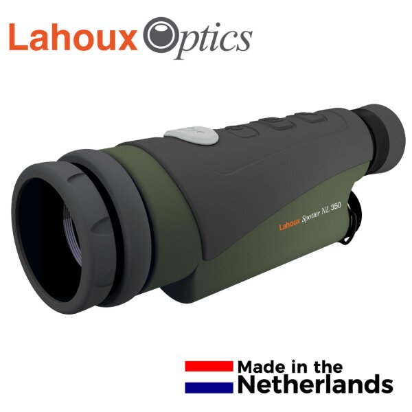 LAHOUX Wärmebildkamera Spotter 325 / 350 (Wechselakku)