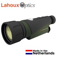 LAHOUX Wärmebildkamera Spotter 625 / 650 (Wechselakku)