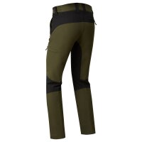 ShooterKing Hose Damen Stretch oliv/schwarz