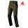 ShooterKing Hose Damen Stretch oliv/schwarz