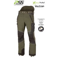 PSS Sauenschutzhose X-treme Protect grün