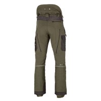 PSS Sauenschutzhose X-treme Protect grün