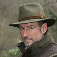 Faustmann Jagdhut Herren