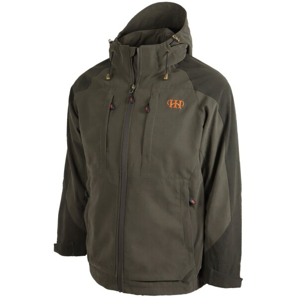 House of Hunting Outdoorjacke Herren HENDRIK