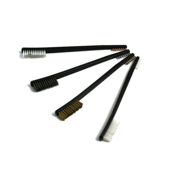 Reinigungsbürsten 2-seitig