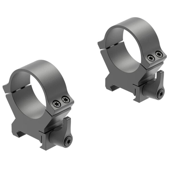 Leupold Zielfernrohrmontage für Weaver-/Picatinnyschiene