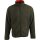 House of Hunting wendbare Fleecejacke