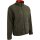 House of Hunting wendbare Fleecejacke