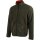 House of Hunting wendbare Fleecejacke