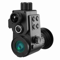 SYTONG HT-88 Nachtsicht-Nachsatzgerät (Dual-Use)...