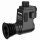 SYTONG HT-88 Nachtsicht-Nachsatzgerät (Dual-Use) inkl. 45 mm Adapter