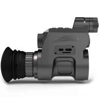 SYTONG HT-66 Nachtsicht-Nachsatzgerät (Dual-Use)...