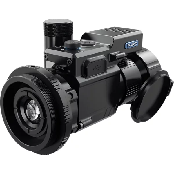 Pard Predator 480 Wärmebild-Vorsatzgerät mit 35 mm Linse