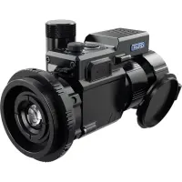 Pard Predator 480 Wärmebild-Vorsatzgerät mit 35...