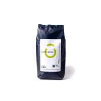 Röstpurist Fairtrade Kaffee Crema No. 10