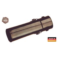 AKAH Zielfernrohrköcher aus Rindleder handgenäht