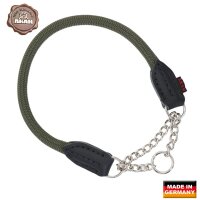 AKAH Hundehalsung "Landlord" in verschiedenen...