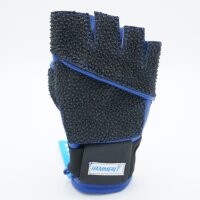 HÄMMERLI Schießhandschuh für Links- oder...