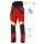 PSS X-TREME Air Schnittschutzhose