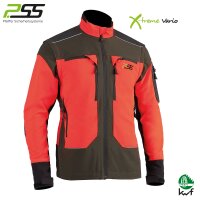 PSS X-TREME Vario Ganzjahresjacke