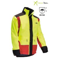 PSS X-treme Regenjacke - Rain