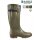 AIGLE Gummistiefel Parcours 2 Iso in khaki - Kälteschutz bis -20 Grad