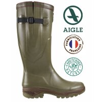 AIGLE Gummistiefel Parcours 2 Vario in khaki