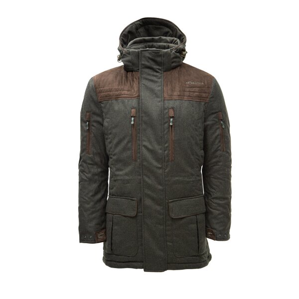 CARINTHIA Loden Parka Herren 2.0 G-LOFT®