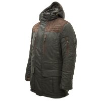 CARINTHIA Loden Parka Herren 2.0 G-LOFT®