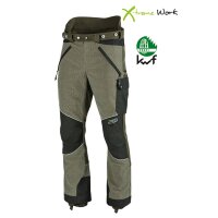 PSS X-TREME Work Arbeitshose aus Polyester