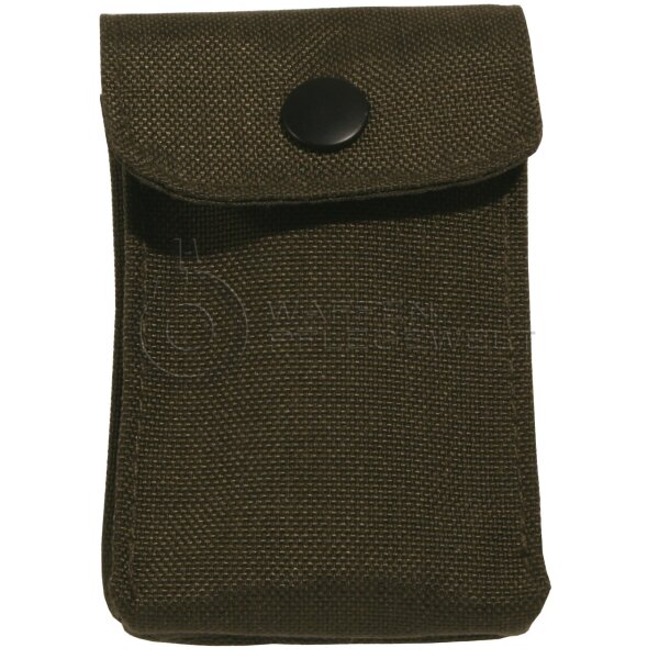 Niebling Optik Reinigungsset inkl. Reinigungsfluid 15 ml