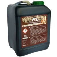 Buchenholzteer für Sauen und Rotwild im Kanister