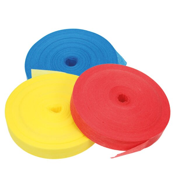 WAIDWERK Fährtenmarkierungsband - 75 m Rolle