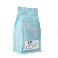 Kaffee Crema No.91 / 500g