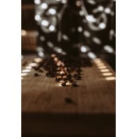 Kaffee Crema No.91 / 500g