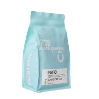 Kaffee Crema No.10 / 500g