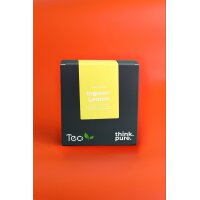 Ingwer Lemon / 20 Beutel