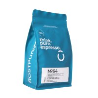 Espresso No.64 / 500g