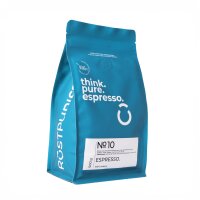 Espresso No.10 / 500g