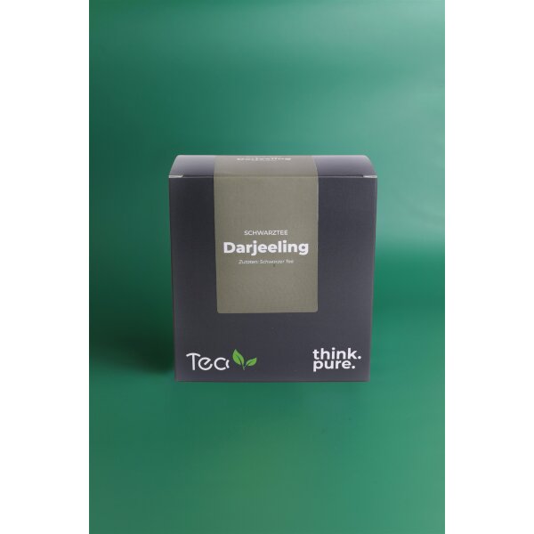 Darjeeling Singell / 20 Beutel